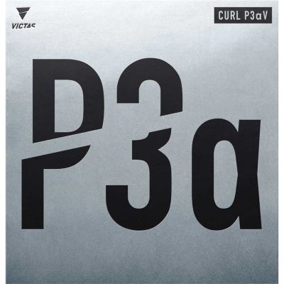 VICTAS Belag Curl P3aV